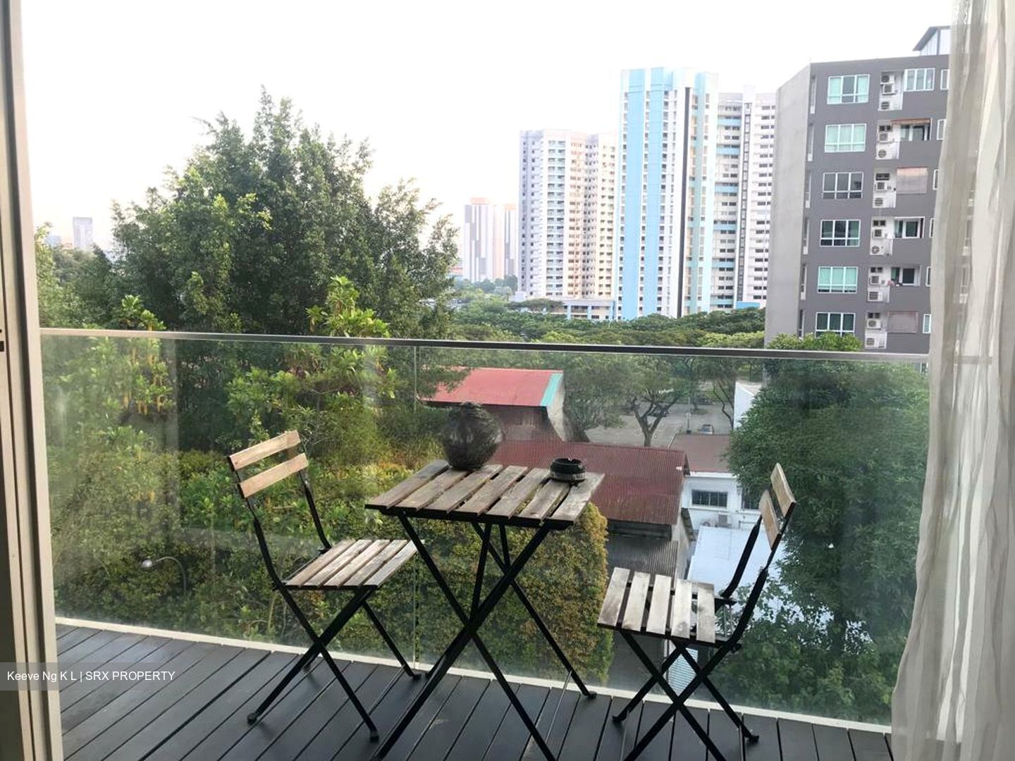 Parc Emily (D9), Condominium #427490241